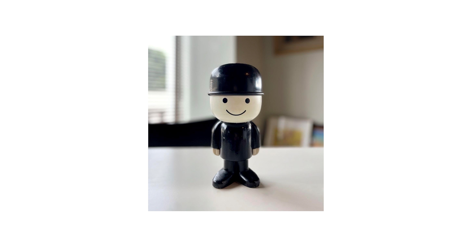 Amazon.co.jp: イギリスヴィンテージ フレッド君 オブジェ : ホーム