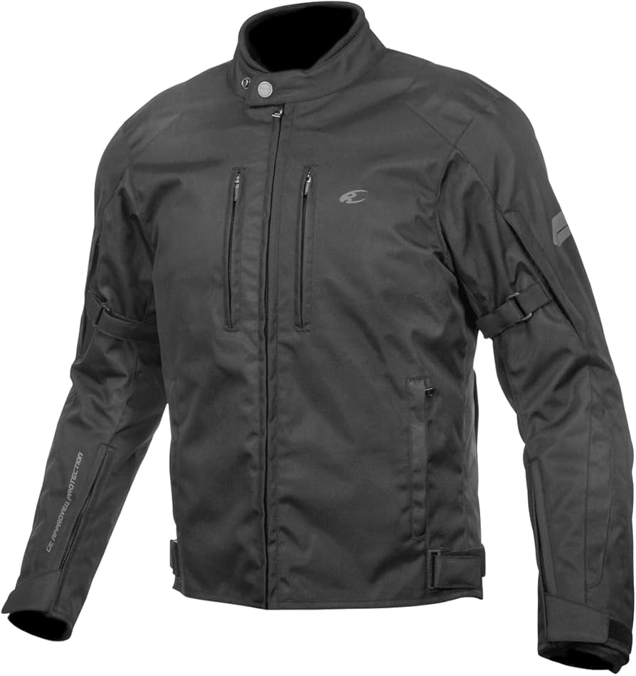 Amazon | [KOMINE] バイク用 ジャケット プロテクトウィンター