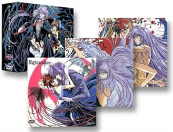 Amazon.co.jp: Night Walker-真夜中の探偵- DVD-BOX : 山崎たくみ