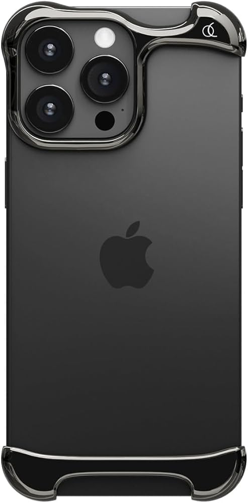 Amazon.com: Arc Pulse Designed for iPhone 15 Pro Max Phone Case