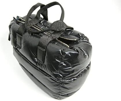 Amazon | [モンクレール] CARADOC カラドック TOTE BAG ダウン型