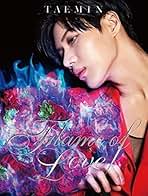 Amazon.com: Taemin: CDs & Vinyl