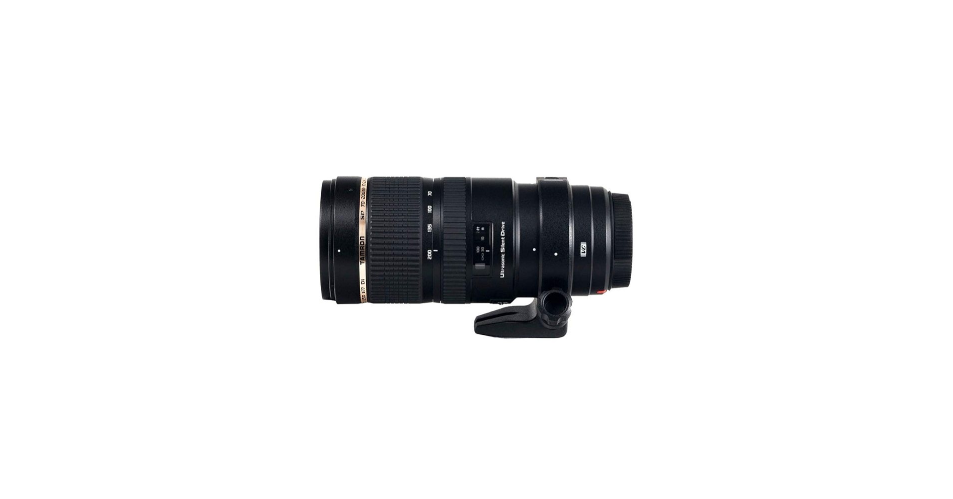 Amazon.com : Tamron SP 70-200MM F/2.8 DI VC USD Telephoto Zoom