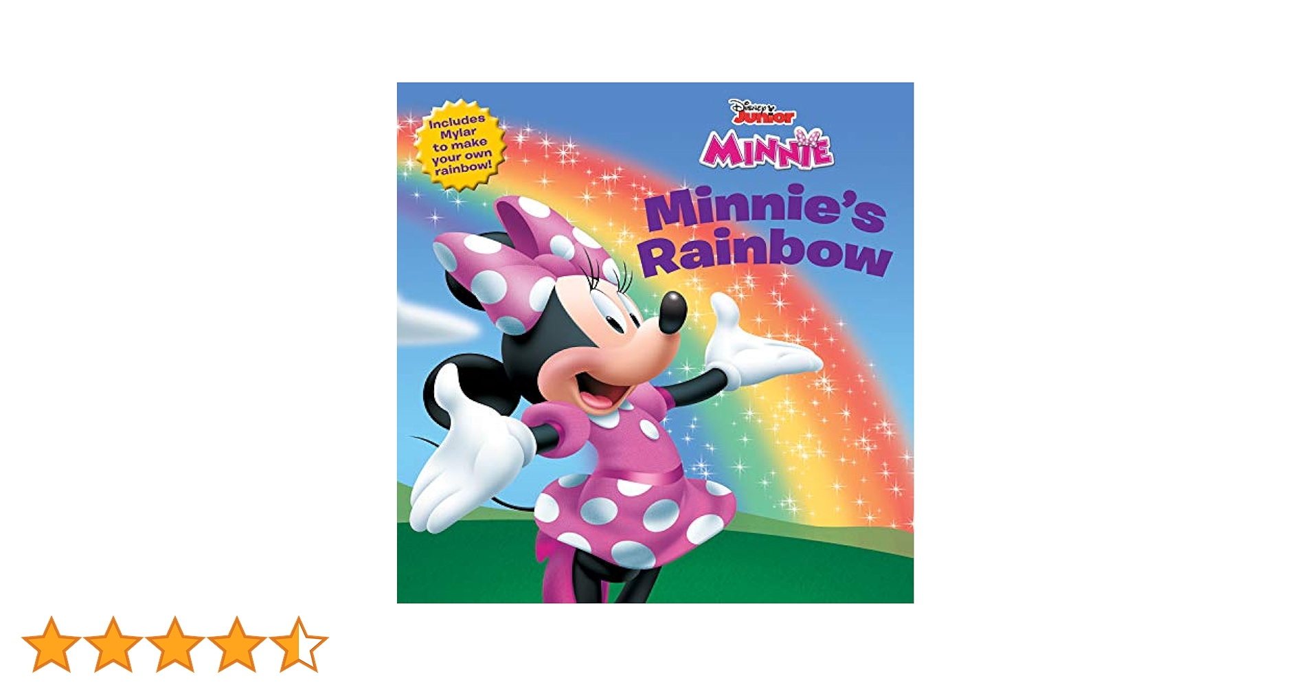 CD ミニー MINNIE/RAINBOW レインボー 初盤 3200円帯 【公式通販】