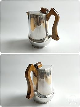 Amazon | 英国 Picquot Ware ピコーウェア ティーポット コーヒー