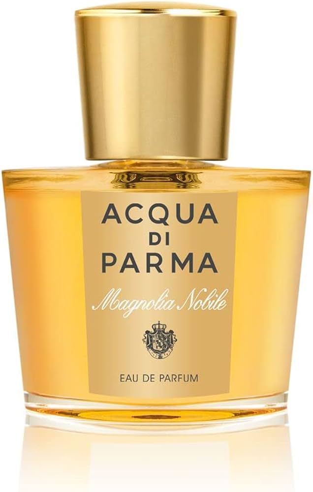 Amazon.com : Acqua Di Parma Magnolia Nobile Eau de Parfum Spray