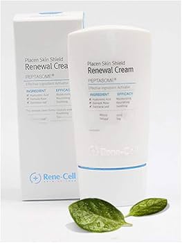 Amazon | ルネセルフライセンスキンシールドリニューアルクリーム50ml