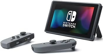 Amazon.co.jp: Nintendo Switch 本体 (ニンテンドースイッチ) Joy-Con