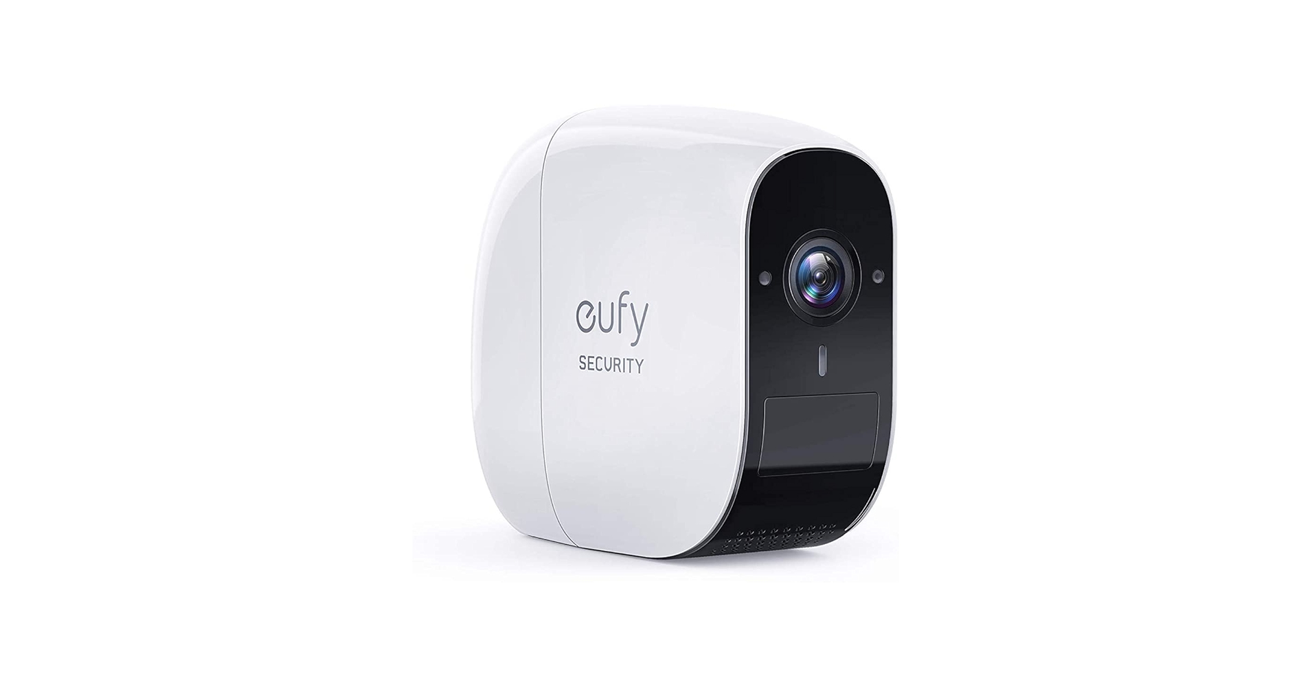 防犯カメラ eufy Security 180days BATTERY LIFE Amazon.com : eufy