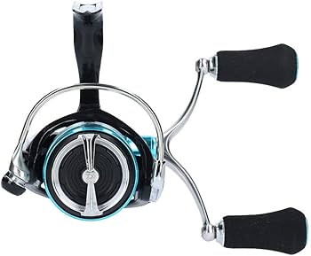 Amazon | ダイワ(DAIWA) 一般 スピニングリール 19 エメラルダス