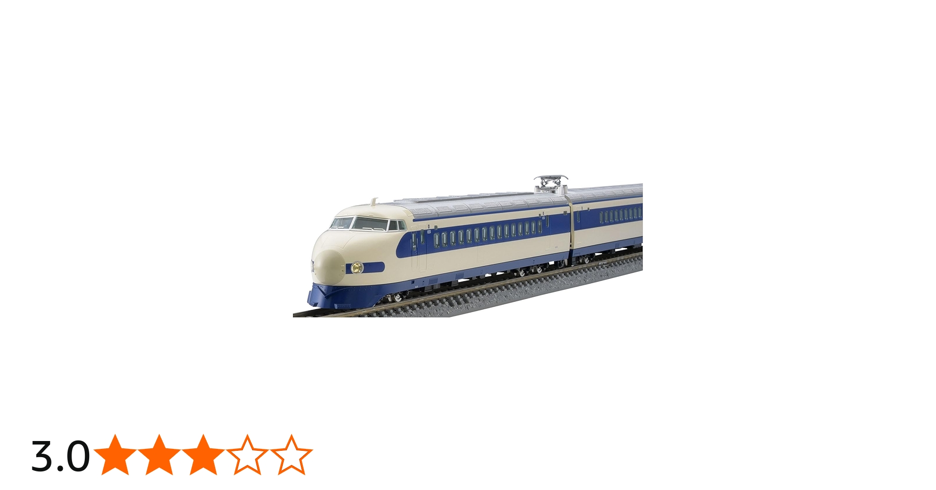 Amazon | トミーテック(TOMYTEC) TOMIX Nゲージ 国鉄 0系 NH16編成