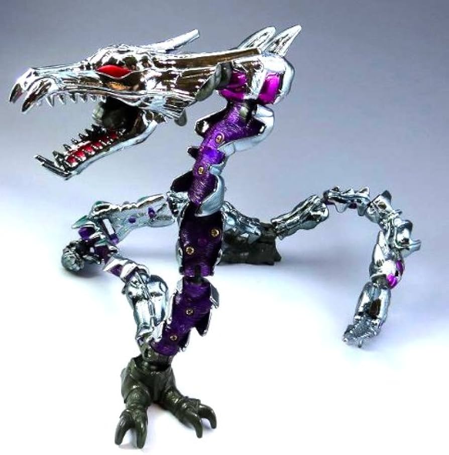 Amazon.co.jp: バンダイ ダイノゾーン DE-1 デスイーター ギガノ