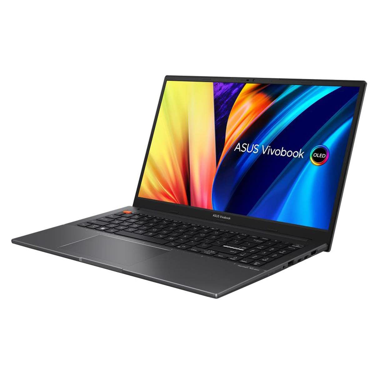 Amazon.com: ASUS VivoBook S 15 OLED Slim Laptop, 15.6” FHD OLED