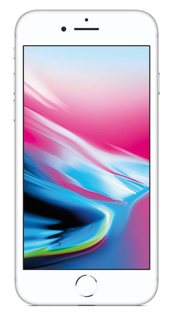 iPhone 8 64GB シルバーSIMロックなし Amazon | 【整備済み品】 Apple