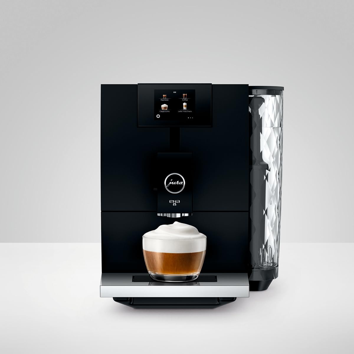 Amazon.co.jp: 【公式】 JURA ENA8 Full Metropolitan Black ユーラ 全