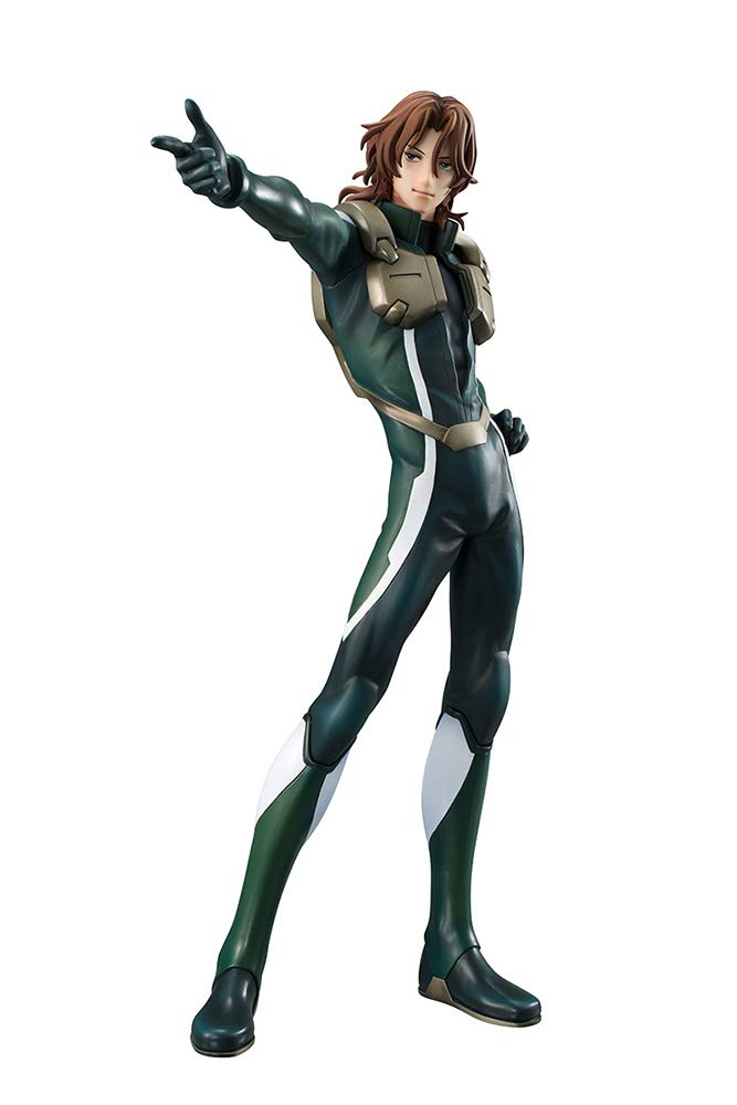 Amazon.co.jp: GGG(ガンダム・ガイズ・ジェネレーション) 機動戦士