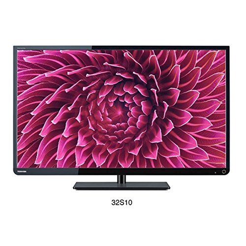 Amazon | 【整備済み品】 東芝 液晶 テレビ 32V型 REGZA 32S10