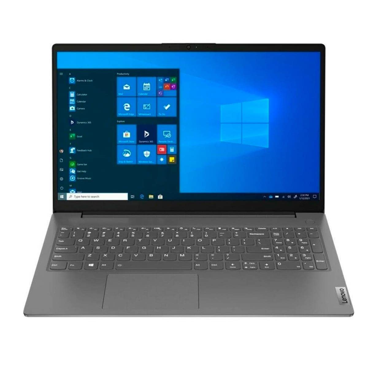 Amazon.com: Lenovo V15 G2 ITL 82KB00C3US 15.6