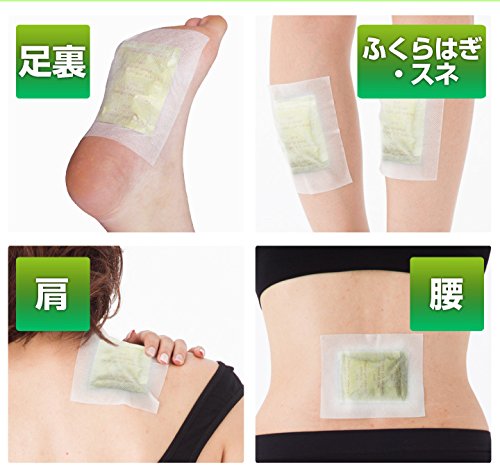 Amazon.co.jp: 樹液シート ムクマネーゼDX 300枚 150足分 足裏シート