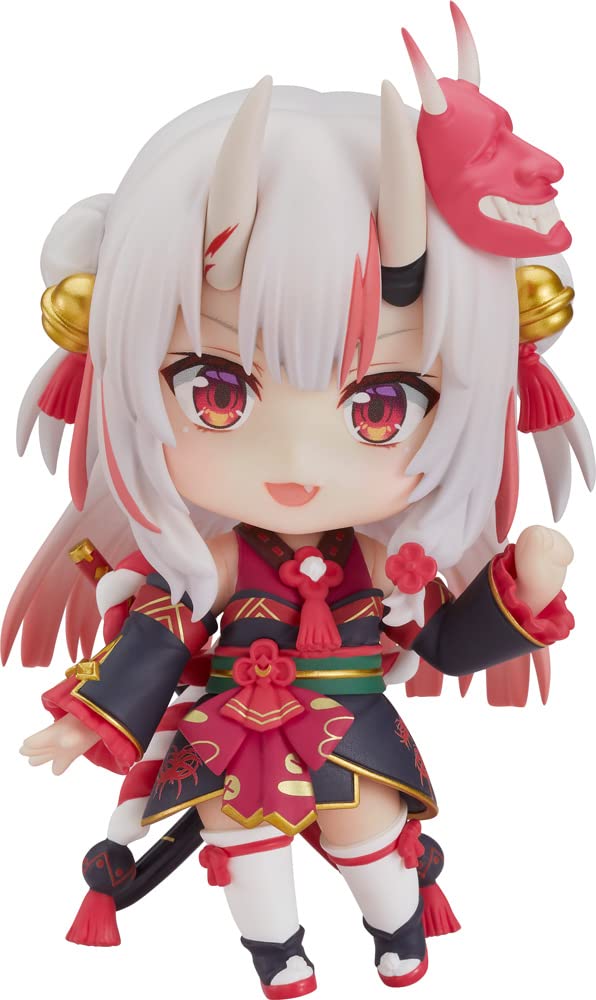 Amazon | ねんどろいど ホロライブプロダクション 百鬼あやめ ノン