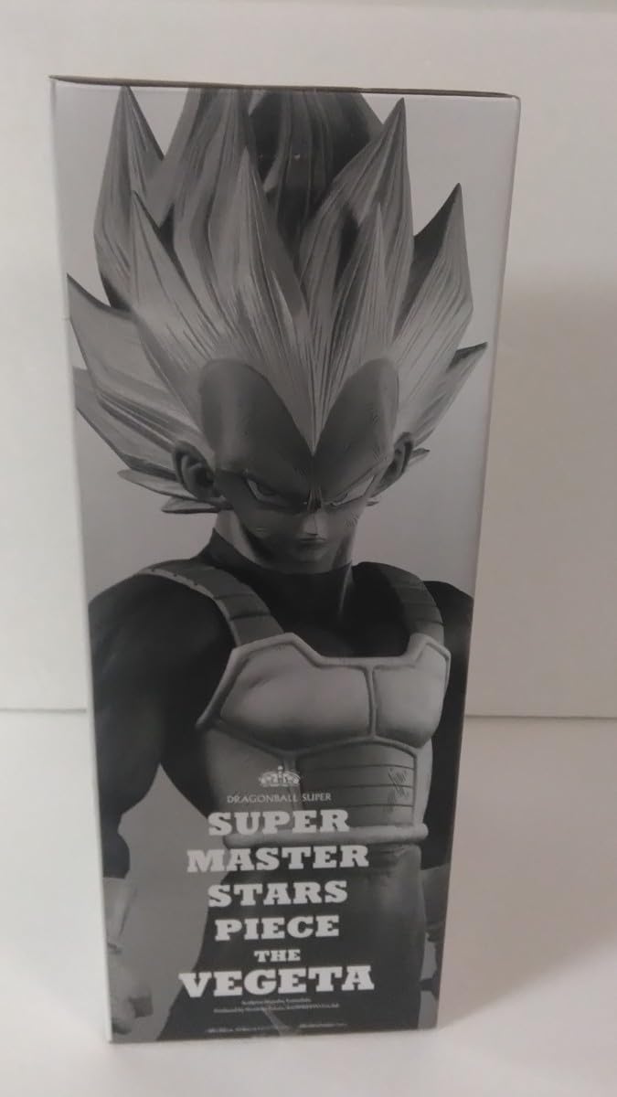 ゴンゴン】ベジータ smsp 02 03 ゴンゴン】ベジータ smsp 02 03