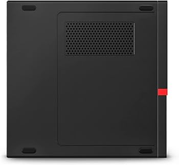 Amazon.com: Lenovo ThinkCentre Tiny Desktop Mini PC – 16GB RAM