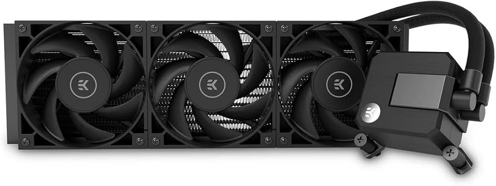 Amazon.co.jp: EK (イーケー) AIO Basic 360mm オールインワン 液体