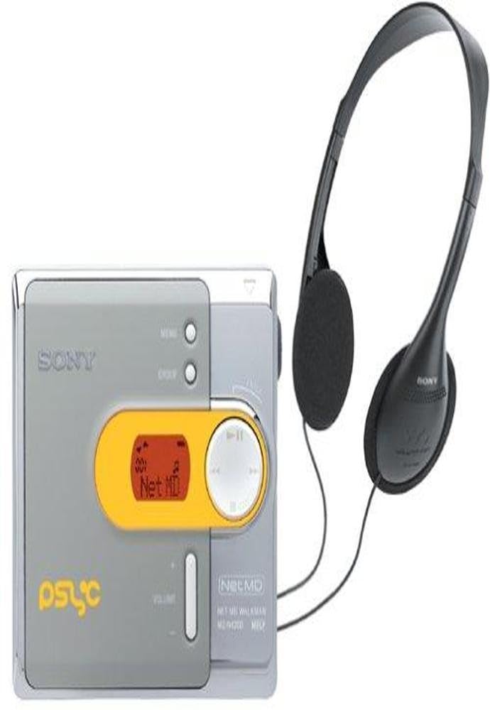 SONY MZ-E707 MD ウォークマン 1789 Sony MZ-E707 [MiniDisc Wiki]