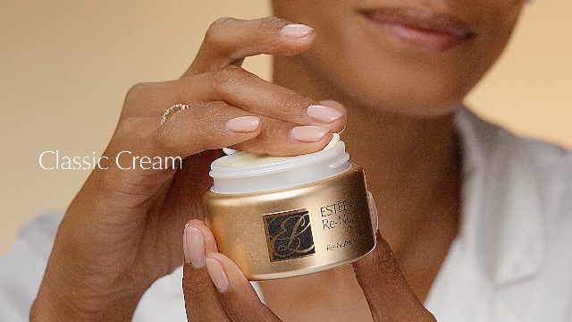 Amazon.com: Estée Lauder Re-Nutriv Face Moisturizer Cream