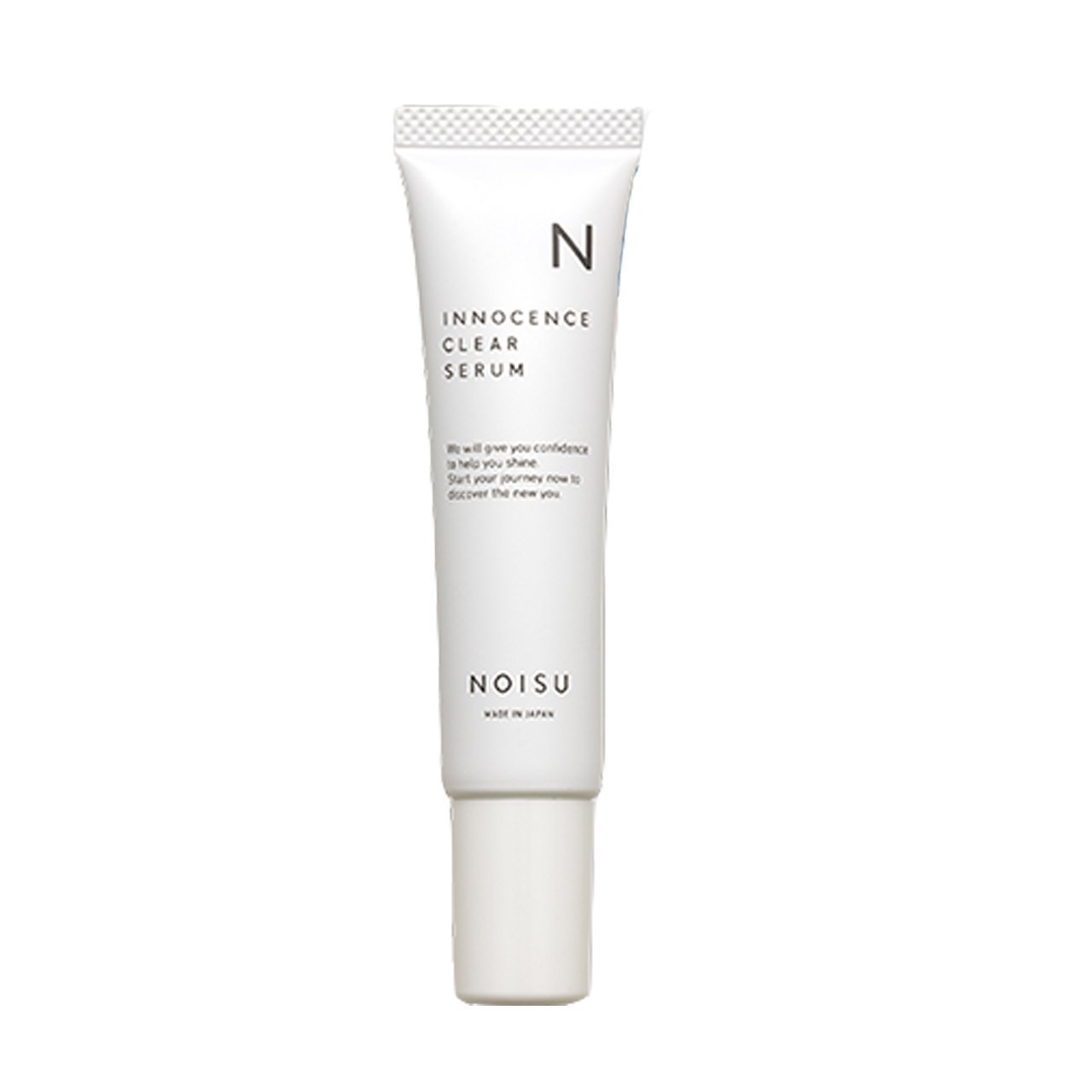 Amazon.co.jp: ノイス noisu スキンケアクリーム 産毛 ヒゲなどに