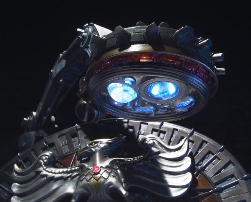 Amazon.co.jp: TAMASHII NATIONS 魂コレクターズ S.I.C. HERO SAGA Vol