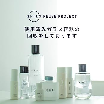 Amazon | SHIRO キンモクセイ オードパルファン 40mL 香水 | SHIRO