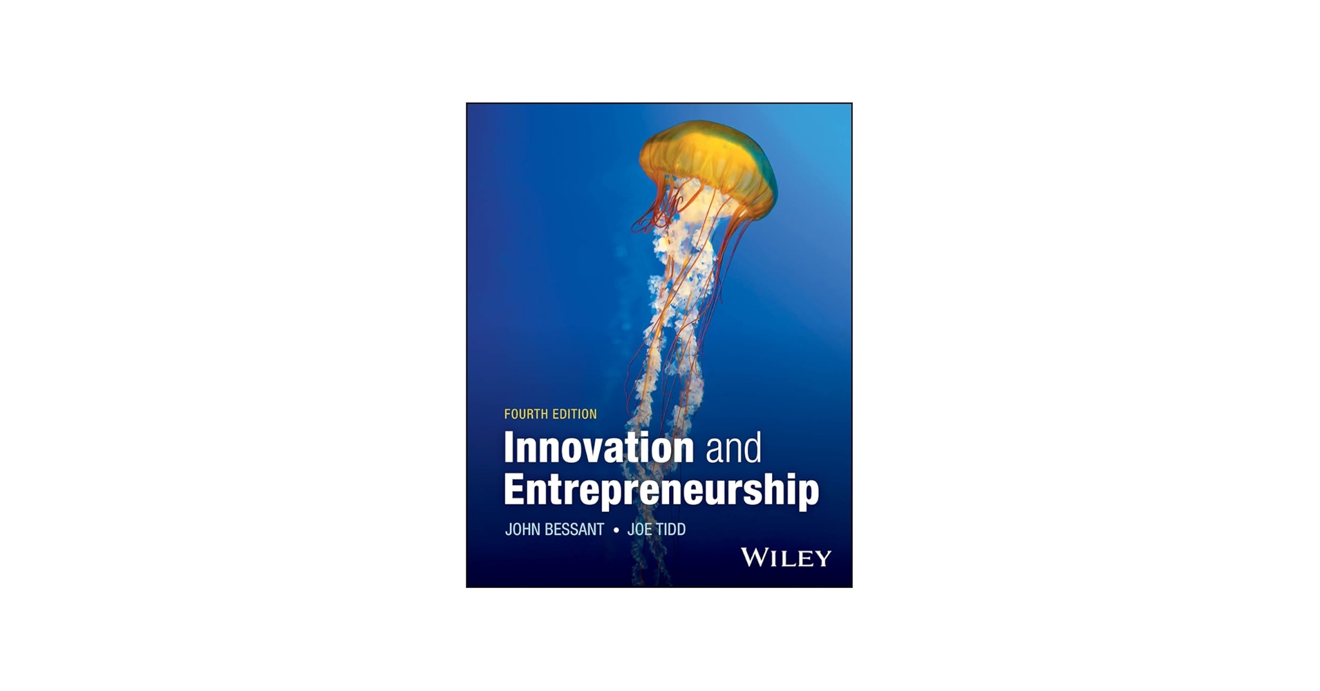 Amazon.com: Innovation and Entrepreneurship: 9781394219704
