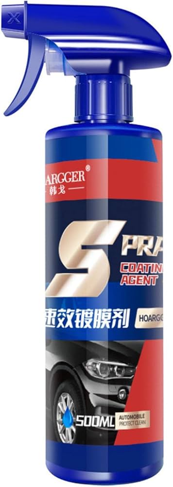 Amazon.co.jp: naixue rayhong 車用コーティング剤、クイック