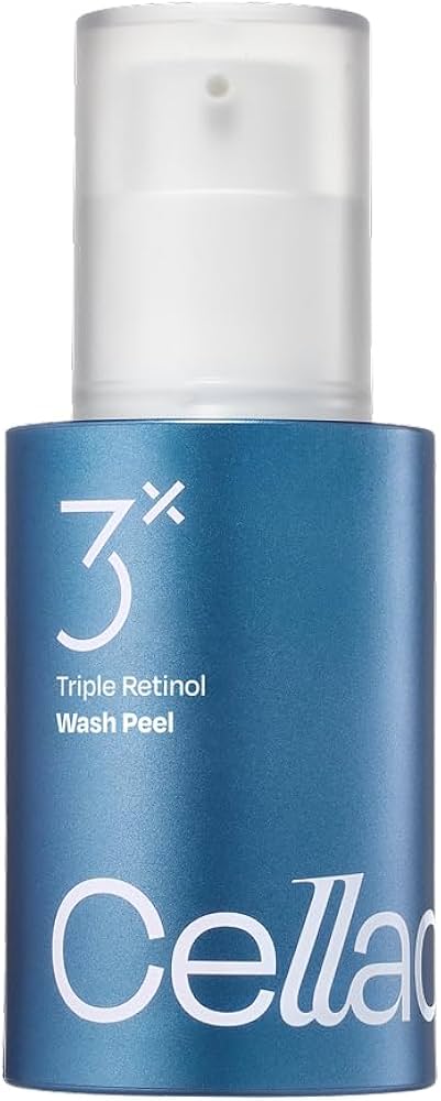 Amazon.co.jp: Celladix(セラディックス) トリプルレチノール