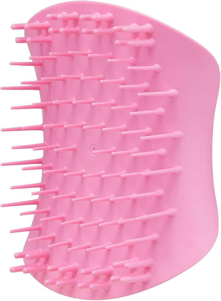 Amazon | ヘアブラシ TANGLE TEEZER タングルティーザー ザ・スカルプ