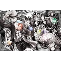 Amazon.co.jp: エンスカイ(ENSKY) ワンピース 10th PARTY