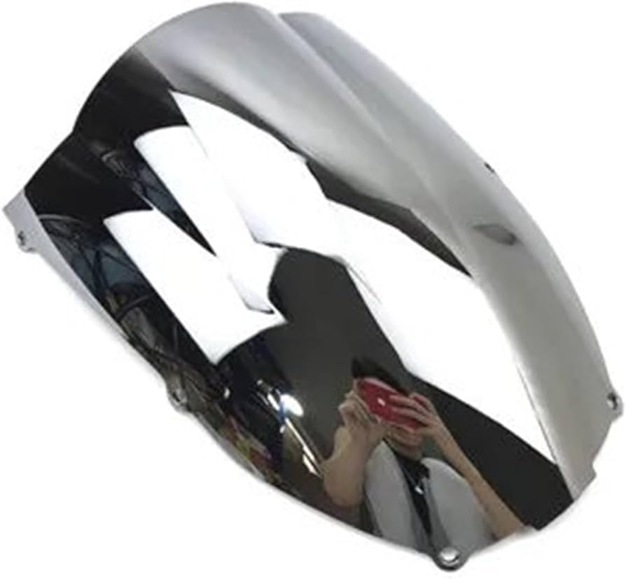 Amazon | ウインドシ ールド パネ 用 スクリーン に適合するZX-6R 00