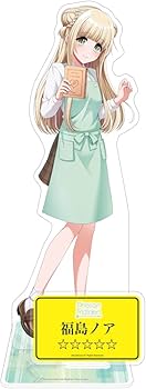 Amazon.co.jp: 福島 ノア D4DJ(Photon Maiden)BIGアクリルスタンド