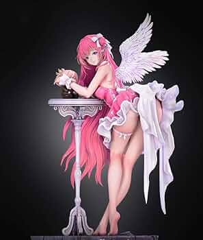 Amazon.co.jp: 勝利の女神 NIKKE ドロシー Dorothy 1/4スケール