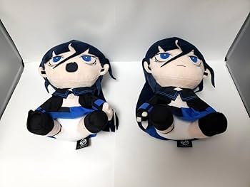 Amazon.co.jp: Ado BIGぬいぐるみ 全2種セット ラウンドワン限定