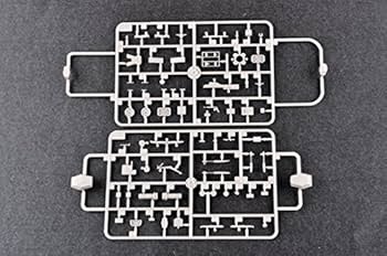 Amazon | トランペッター 1/700 米海軍 テネシー級戦艦 BB-44