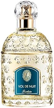 Amazon | ゲラン GUERLAIN 夜間飛行 100ml EDT SP [並行輸入品