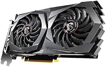 Amazon.com: msi Gaming GeForce GTX 1650 128-Bit HDMI/DP 4GB GDRR5