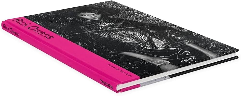 Amazon | Rick Owens | Jones, Terry | Fashion Design