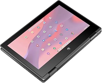 Amazon.com: HP Fortis X360 11 INCH G3 J CHROMEBOOK - 11.6 HD