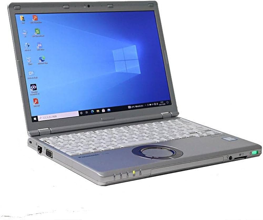 ライアー 8GB SSD256GB CF-SZ6RDQVS DVD 楽天市場】let's note cf-sz6