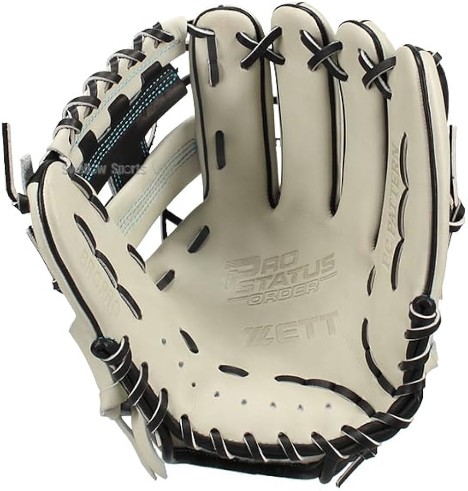 Amazon | 野球 ゼット スワロー限定 オーダー 軟式グローブ グラブ