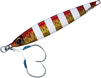 Amazon.co.jp: メジャークラフト メタルジグ ファーストジグ 150g