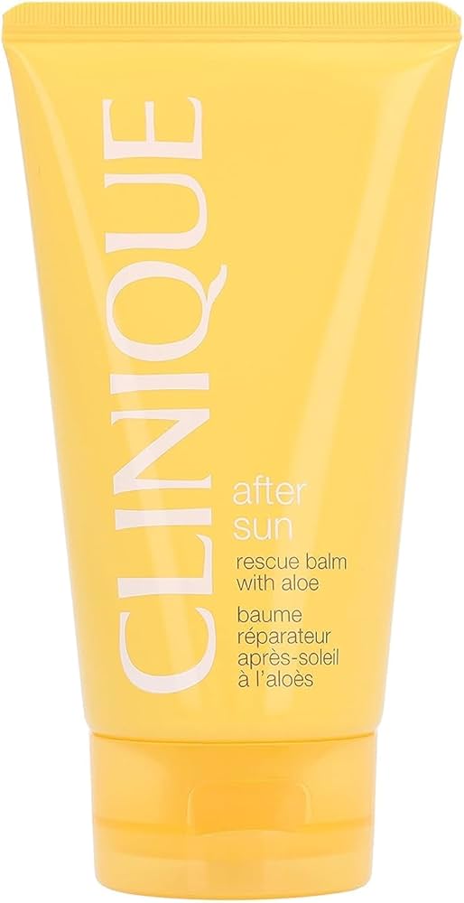 Amazon.co.jp: クリニーク アフター サン バーム 150ml(並行輸入品